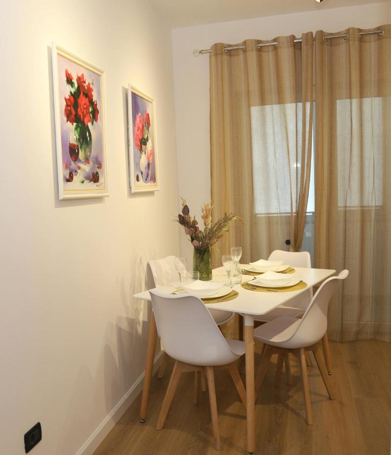 Mjolly Apartment ティラナ エクステリア 写真